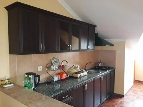103 Angisa street Guest House