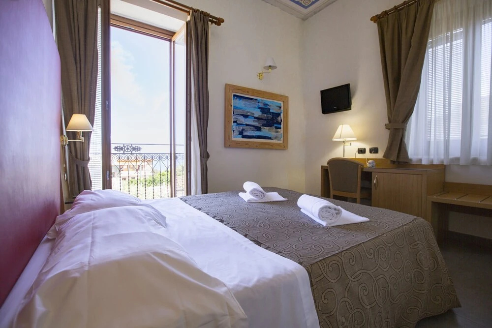 Villa Margherita
