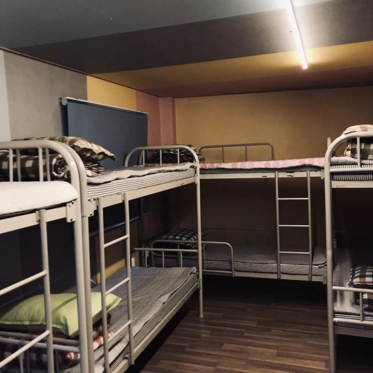 Sol Guesthouse Gwanganli - Hostel