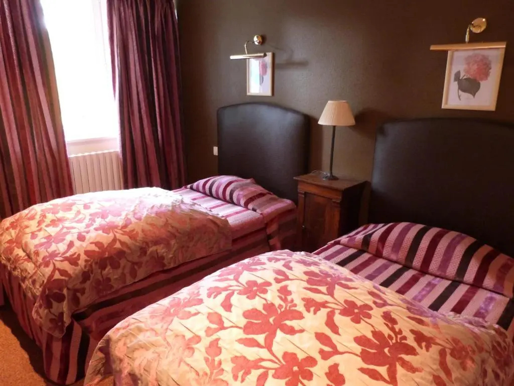 Relais d'Auvergne