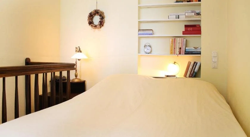 Strandvilla Hubertus Boltenhagen - Ferienwohnungen Apartment mit Parkplatz WLAN Küche Garten Grillplatz Waldbaden