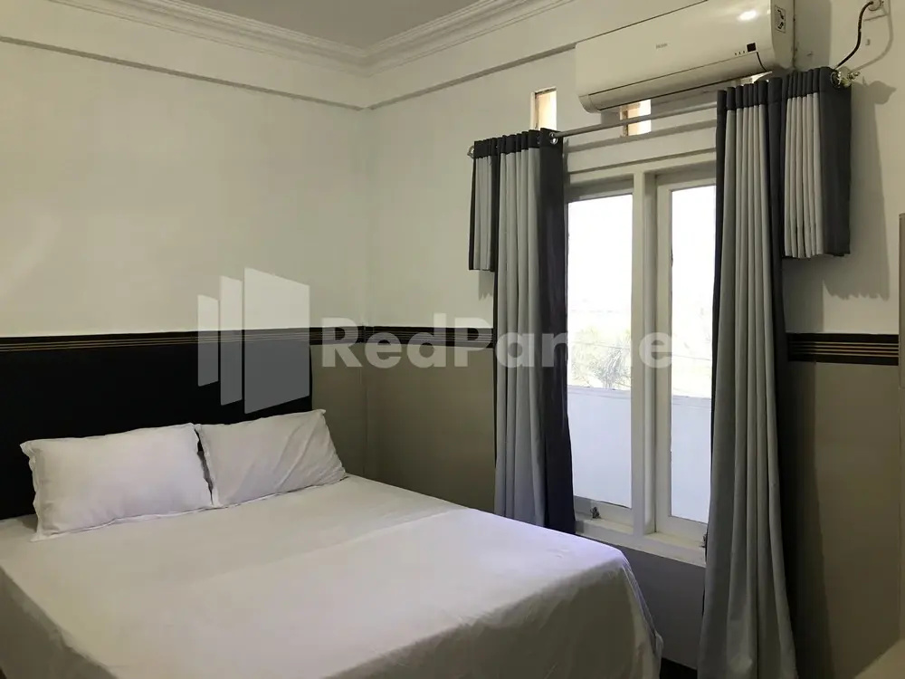 Hotel Gamary Mitra RedDoorz