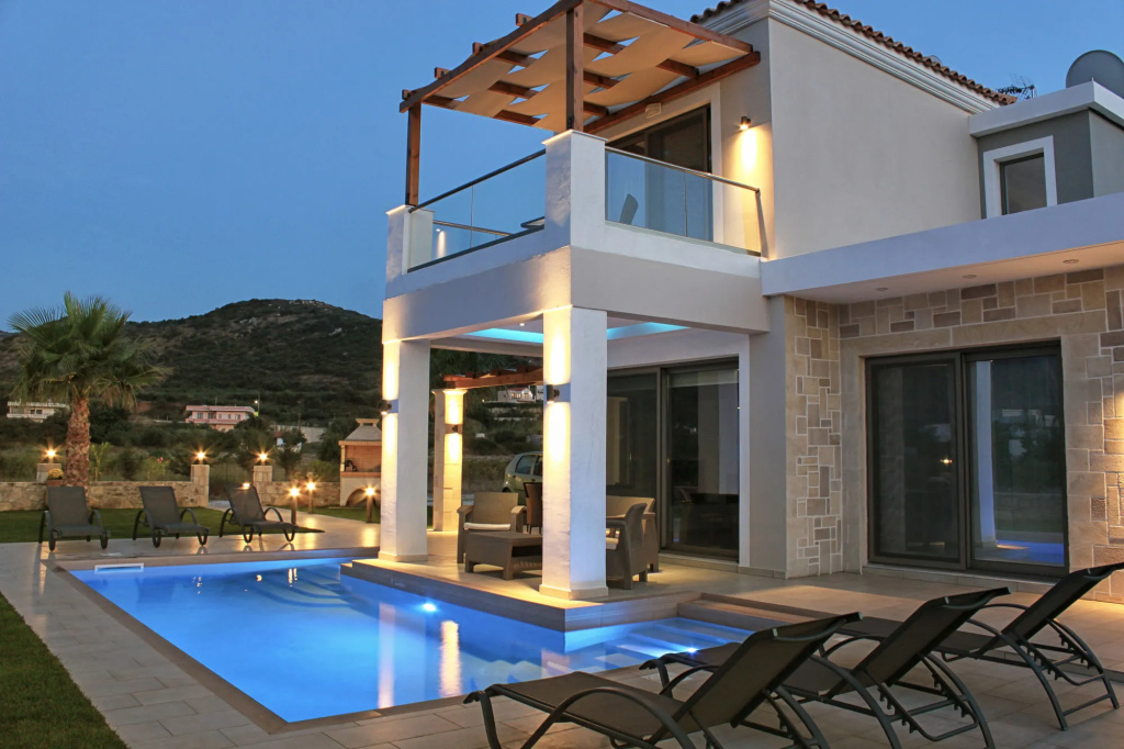 Villa Alexandros