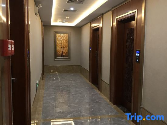 Xingqiba Hotel
