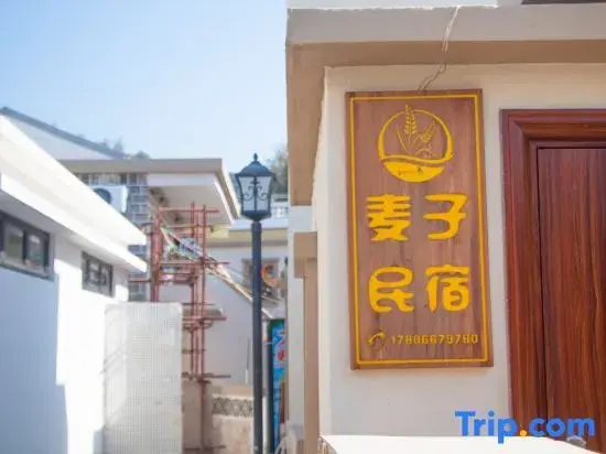 Maizi Homestay