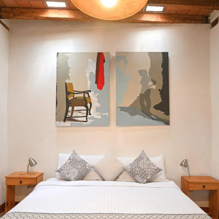 Hotel Meson Cuevano