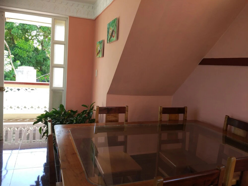 Residencia Machado