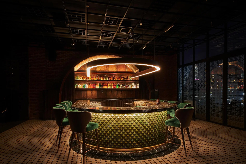 Four Points by Sheraton Kuala Lumpur, Chinatown
