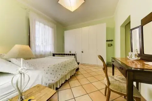 B&B Il Ramaiolo