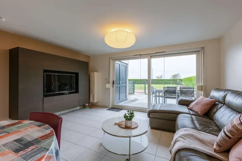 BE MID West 176b in Middelkerke