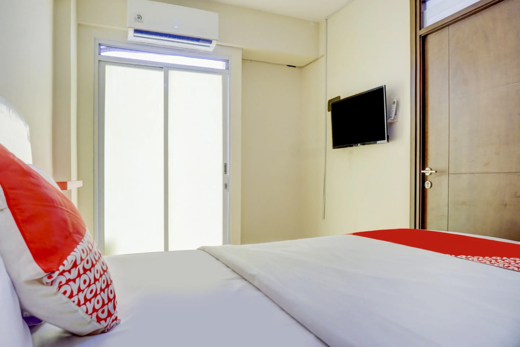 Skyland Bogor Valley Apartments