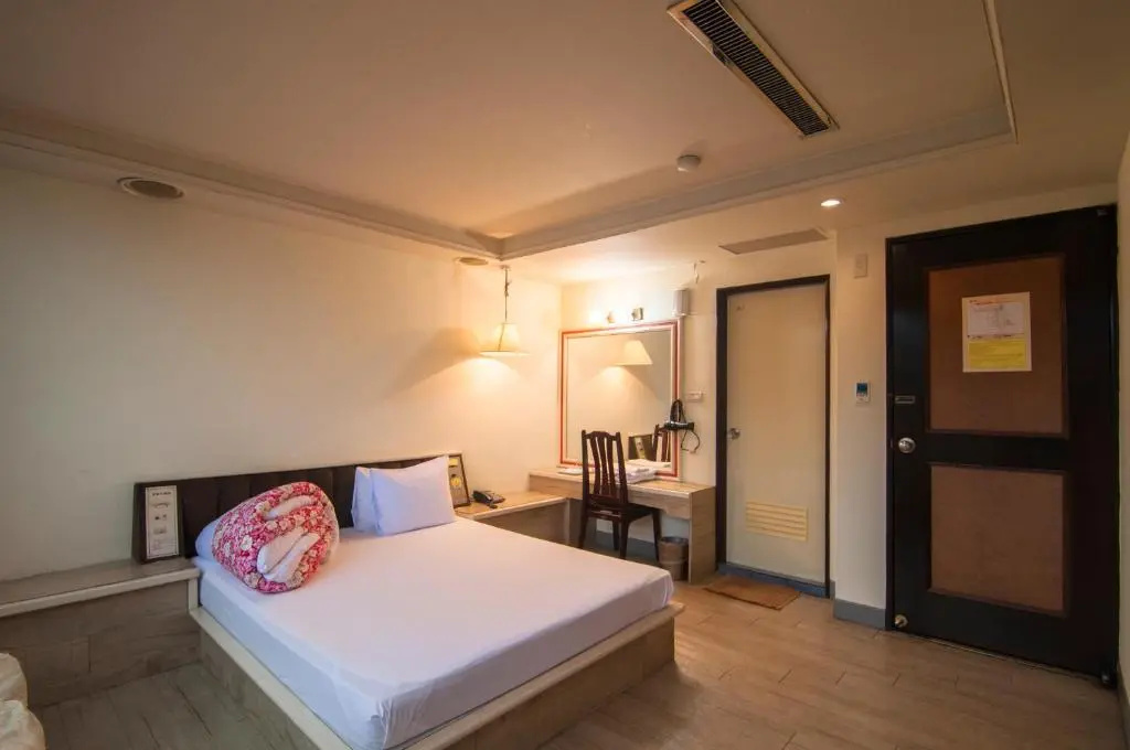 Dahua Hotel