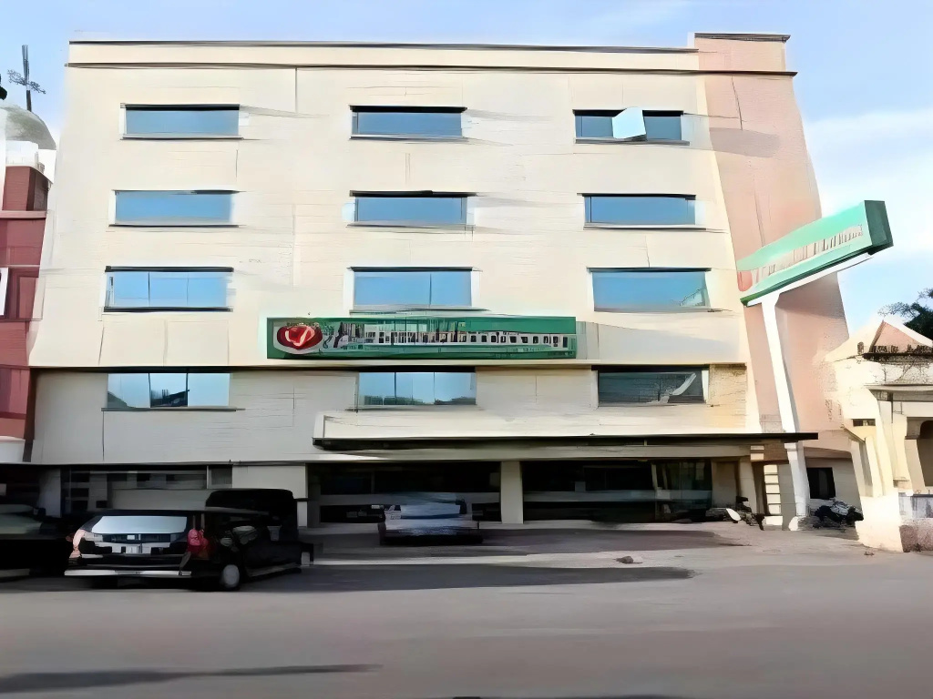 Hotel Panakkukang