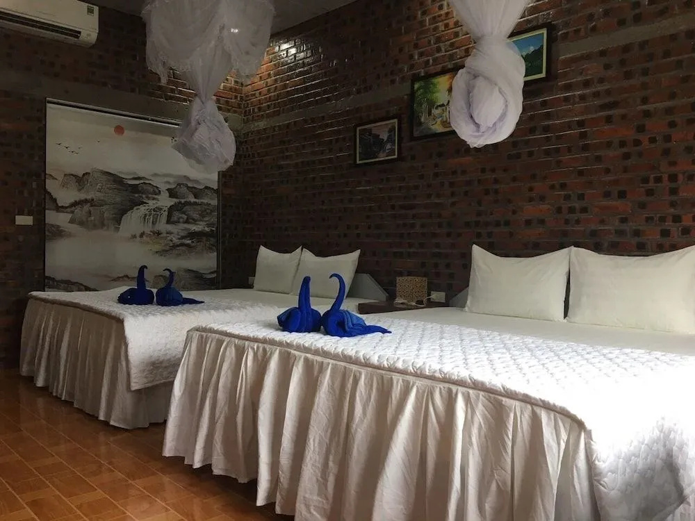 Trang An Spring Garden Homestay