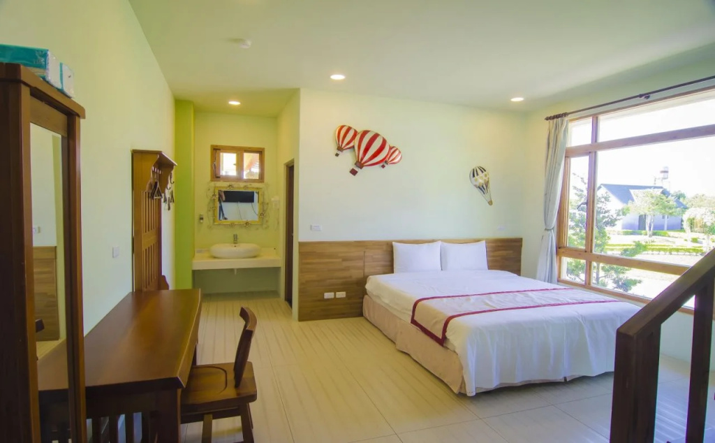 XinFu Traveler Inn