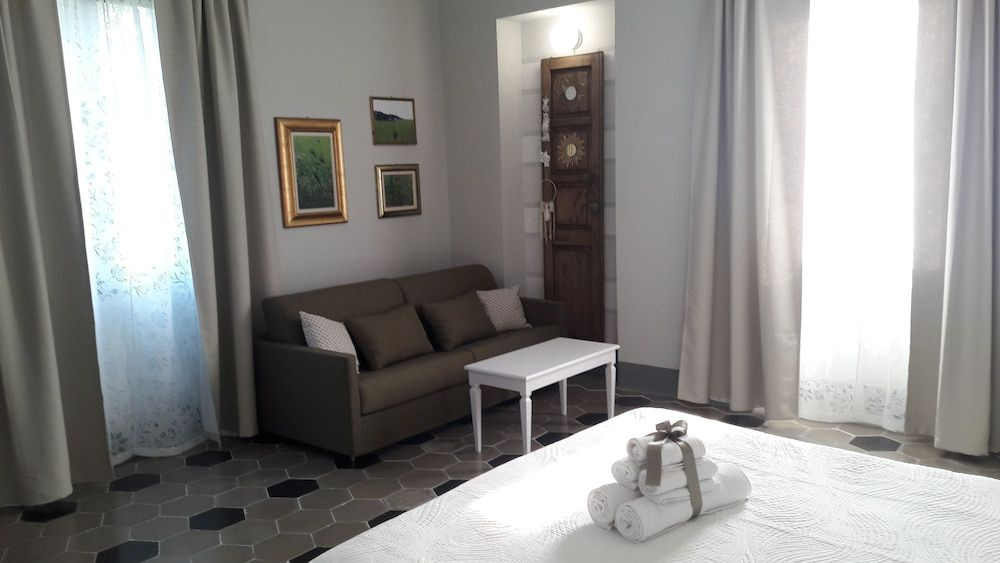 Langhe di Liguria B&B