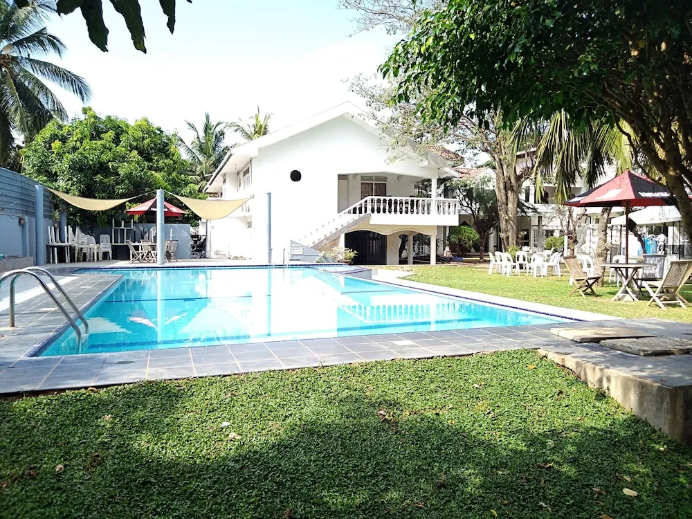 Beach Bungalow