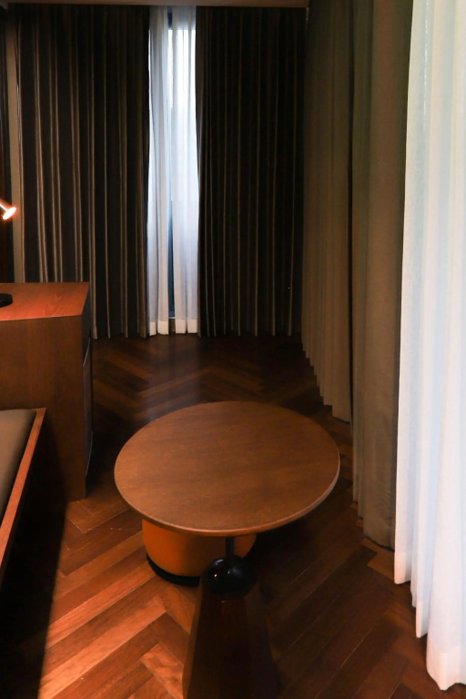 LE SEOUL HOTEL
