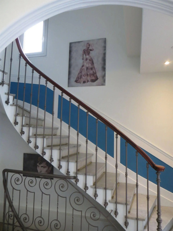 Hotel de charme Regency