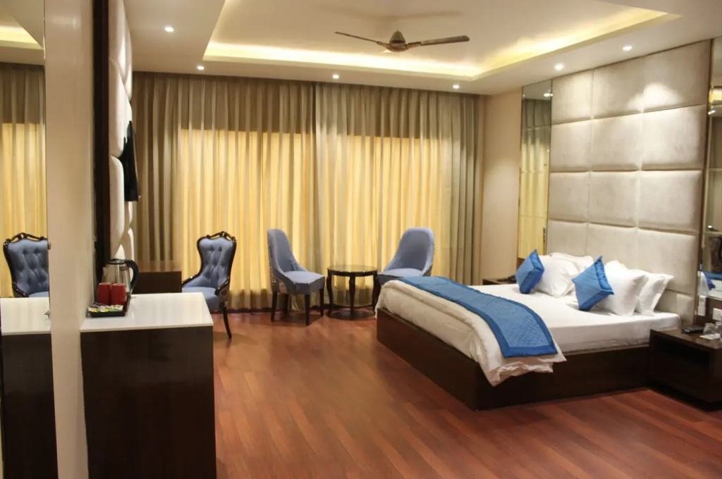 Mastiff Hotel Dalhousie