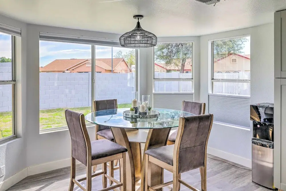 Pet-friendly Glendale Getaway Near Westgate
