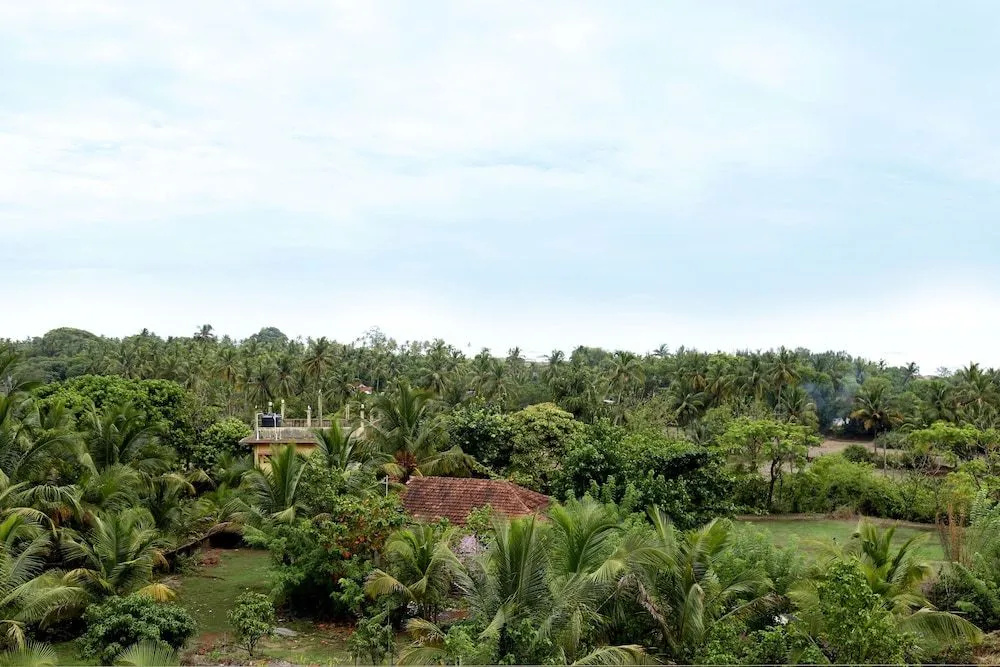 Samira Sea View