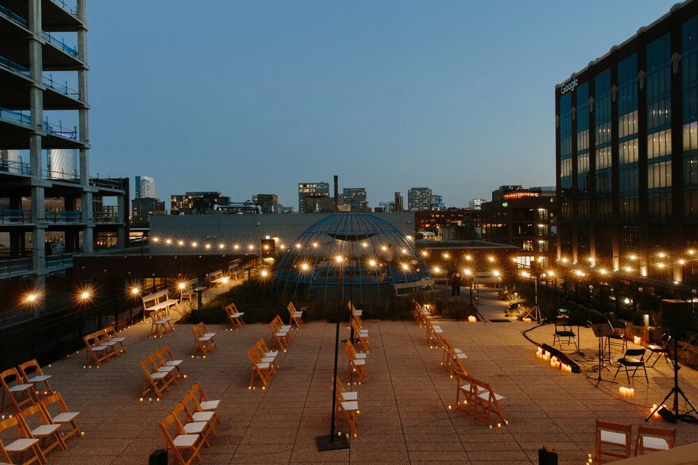 The Emily Hotel