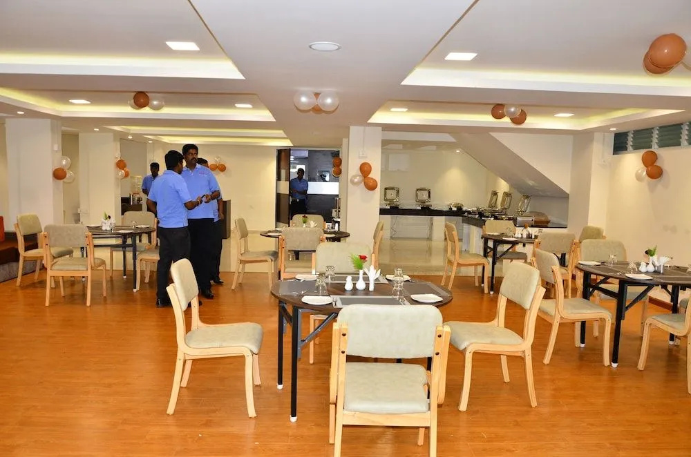 Grand Signature Hotel & spa