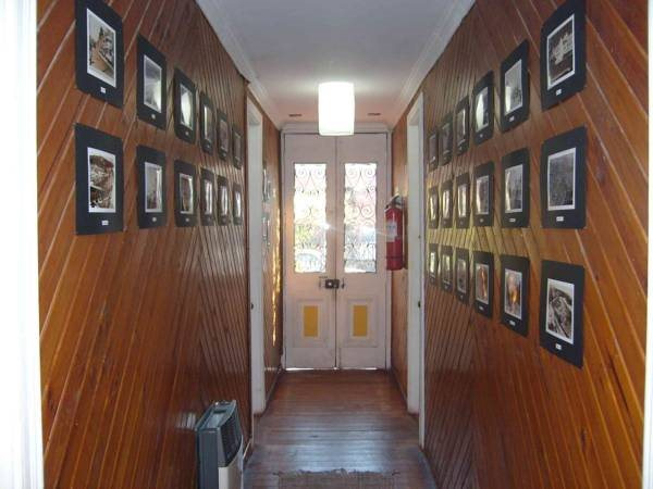 Hostal Casona de Chorrillos