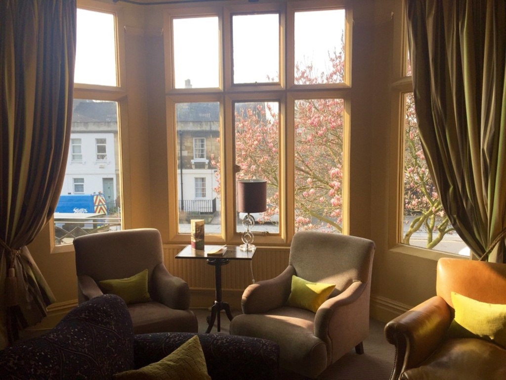 Brooks Guesthouse