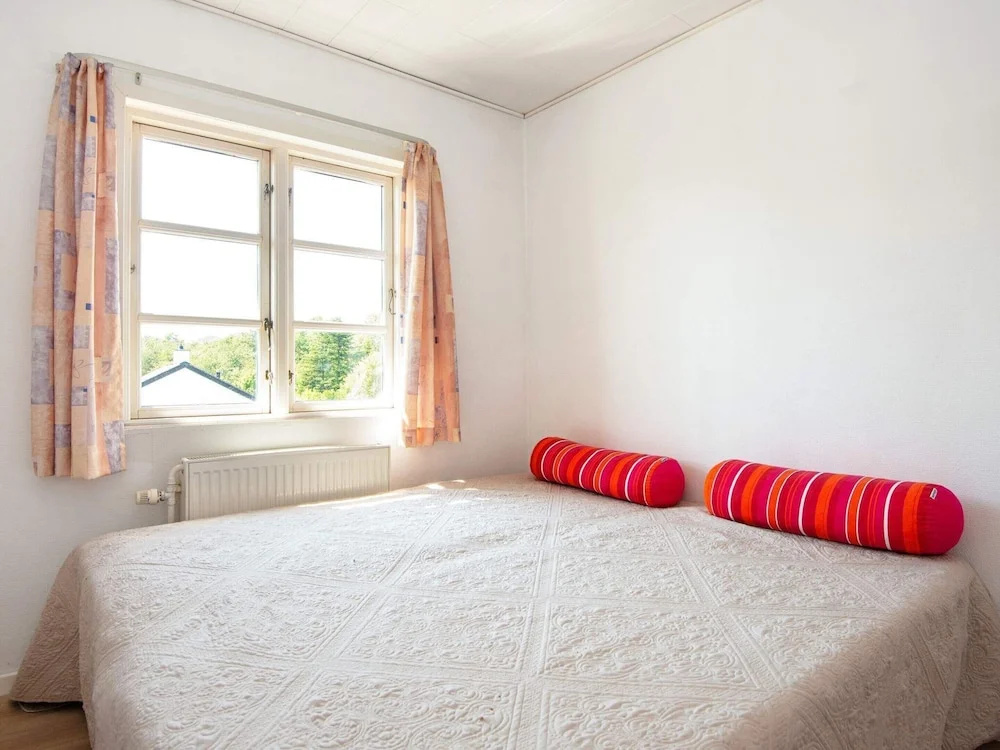 6 Person Holiday Home in Nordborg