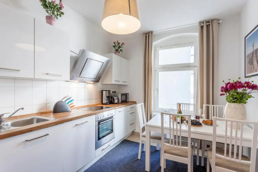GreatStay Apartment - Rheinsbergerstr.