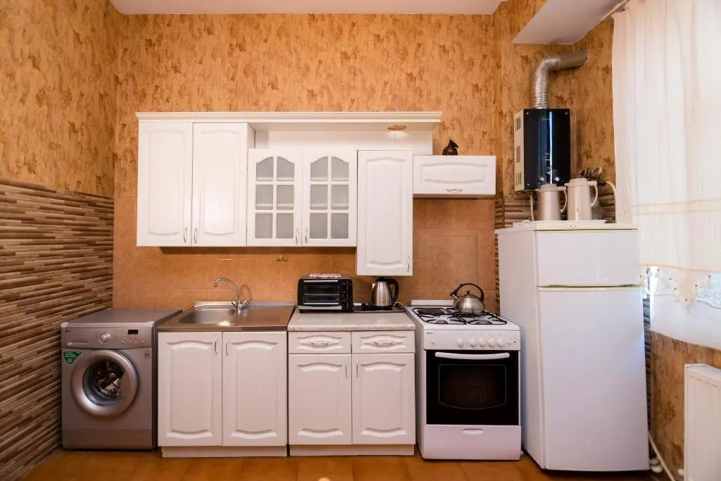 Apartment on Vasil Barnov 56