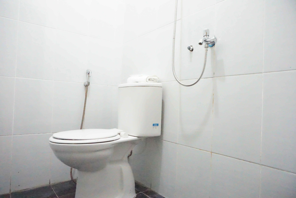 Miracle Boarding House RedPartner