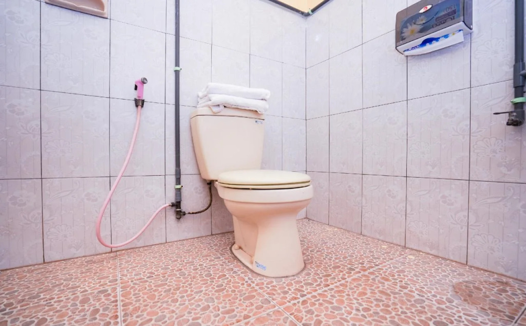 OYO 1378 Tengger Indah Homestay