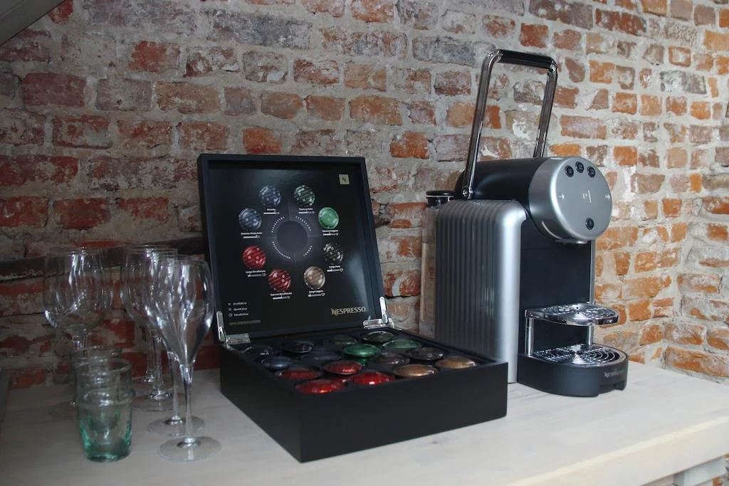 B&B Casa Luna Loft
