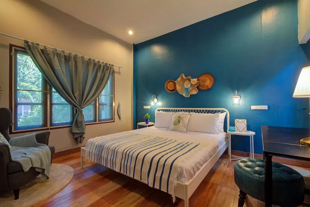 Maenam Bungalow