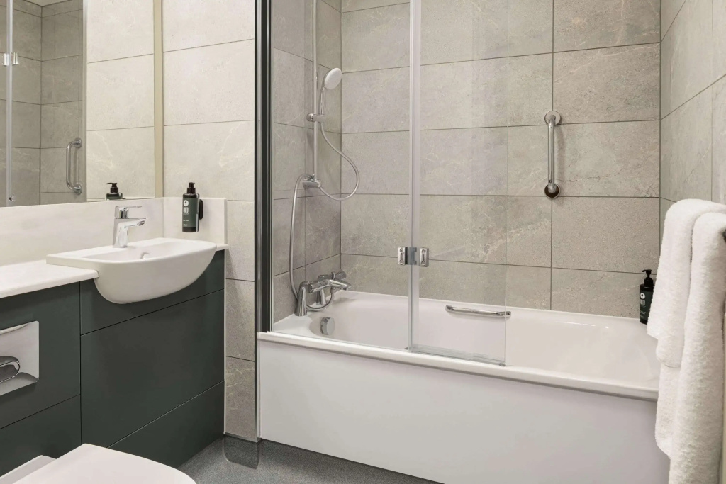 Days Inn by Wyndham Chesterfield Tibshelf