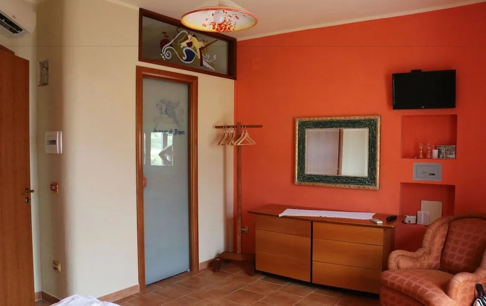 La casa di Ivana