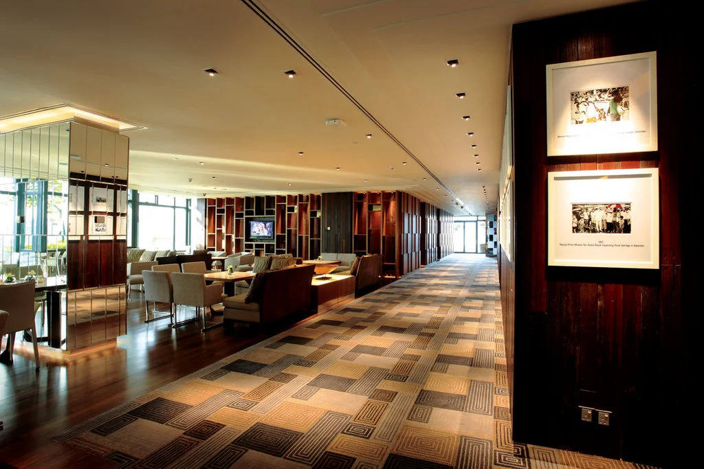 GTower Hotel