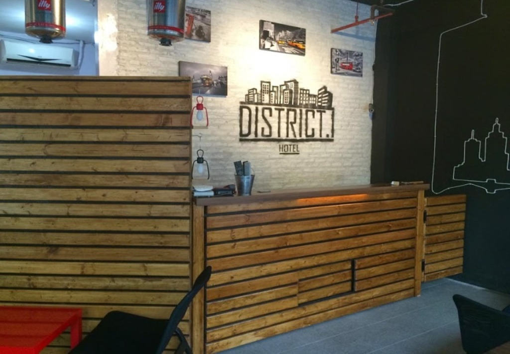 District.1