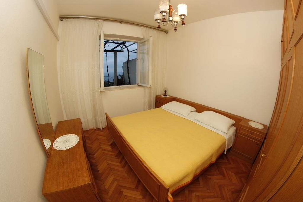Apartment Tomy