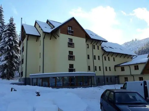 Apartmán 14 Lúčky Demänovská dolina