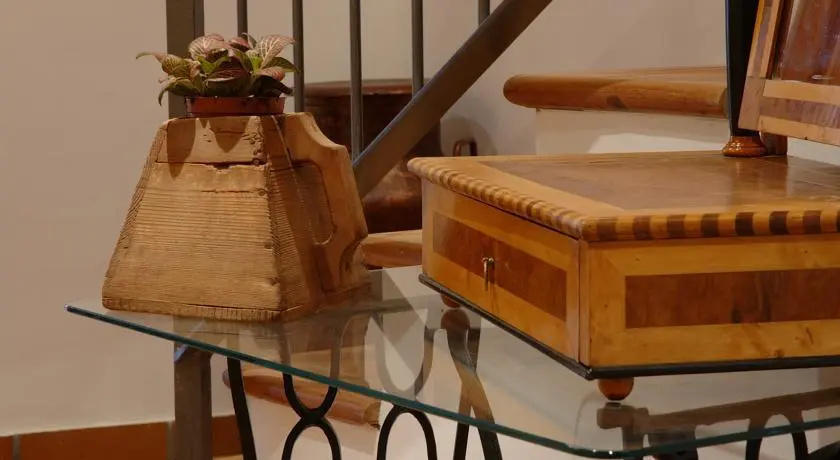 Apartamentos Porches de Guara