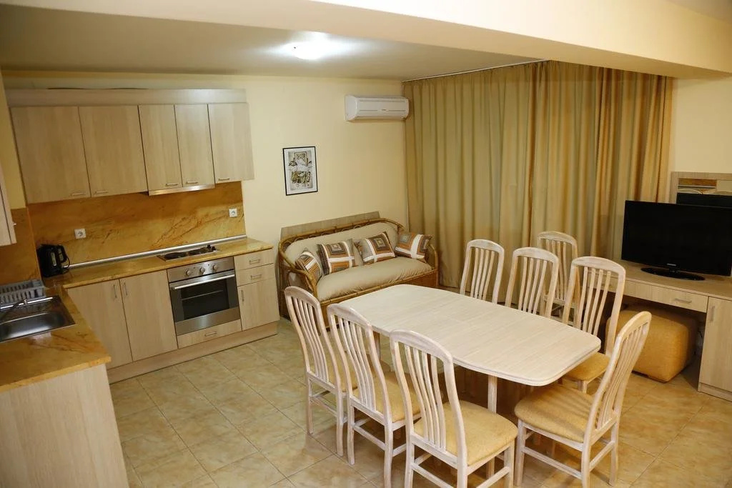 Velena Apartments