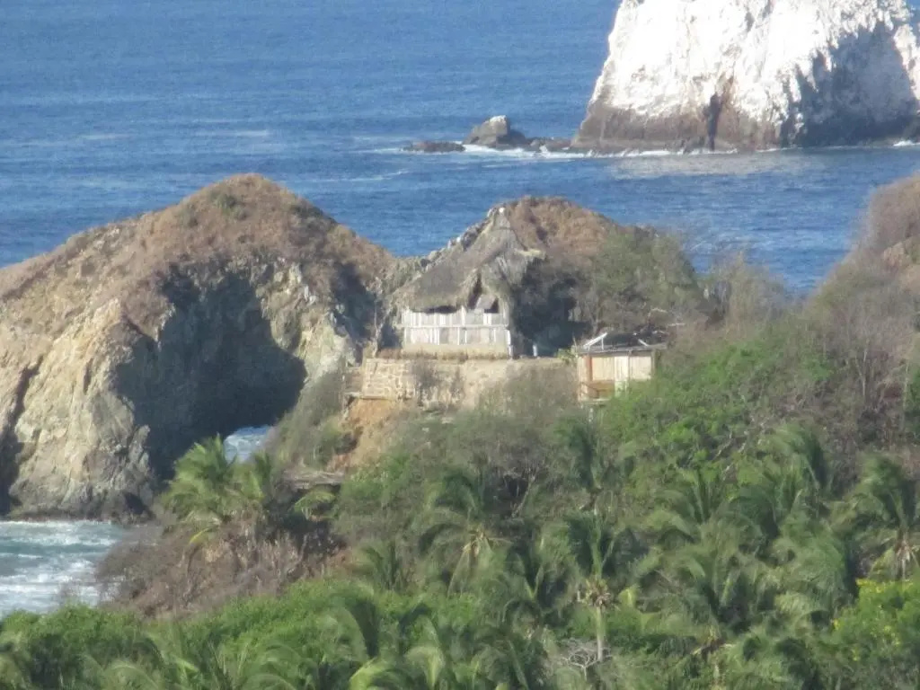 Casa Biulú