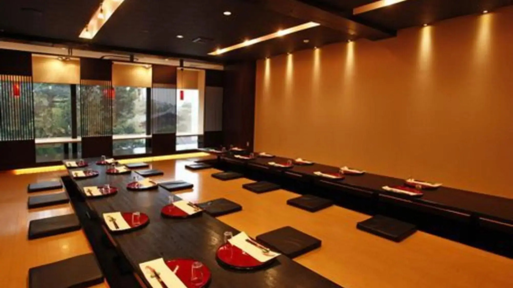 Hotel Shosenkaku Romankan