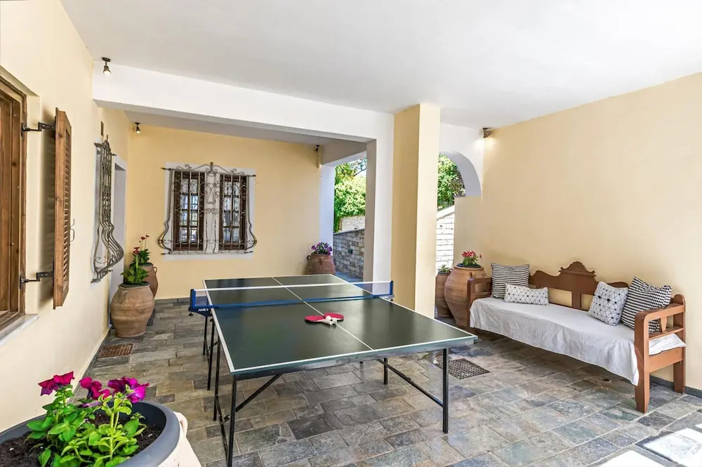 Dim Art Traditional Villa - with private pool