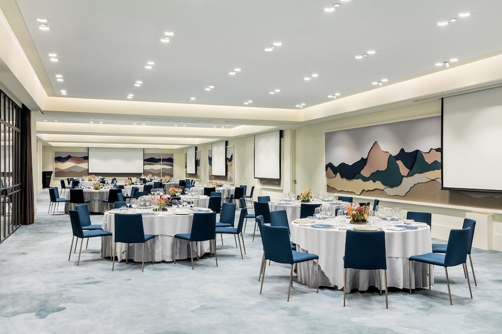 Andaz Seoul Gangnam, By Hyatt