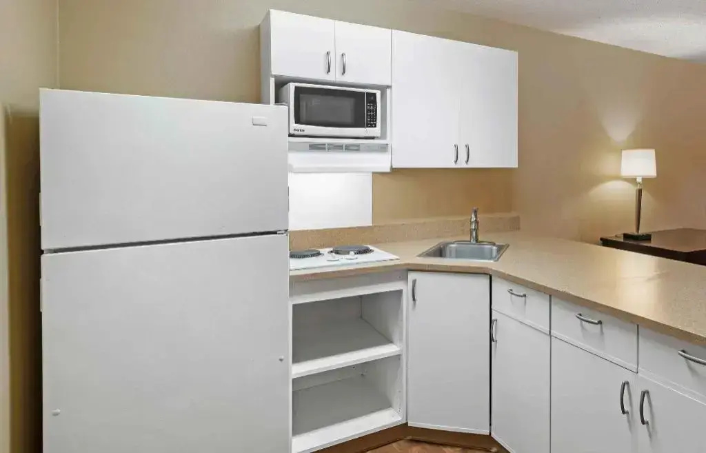 Extended Stay America Select Suites - Atlanta - Duluth
